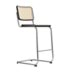Picture of S 32 VH/VHT Counter & Bar Stool - Marcel Breuer